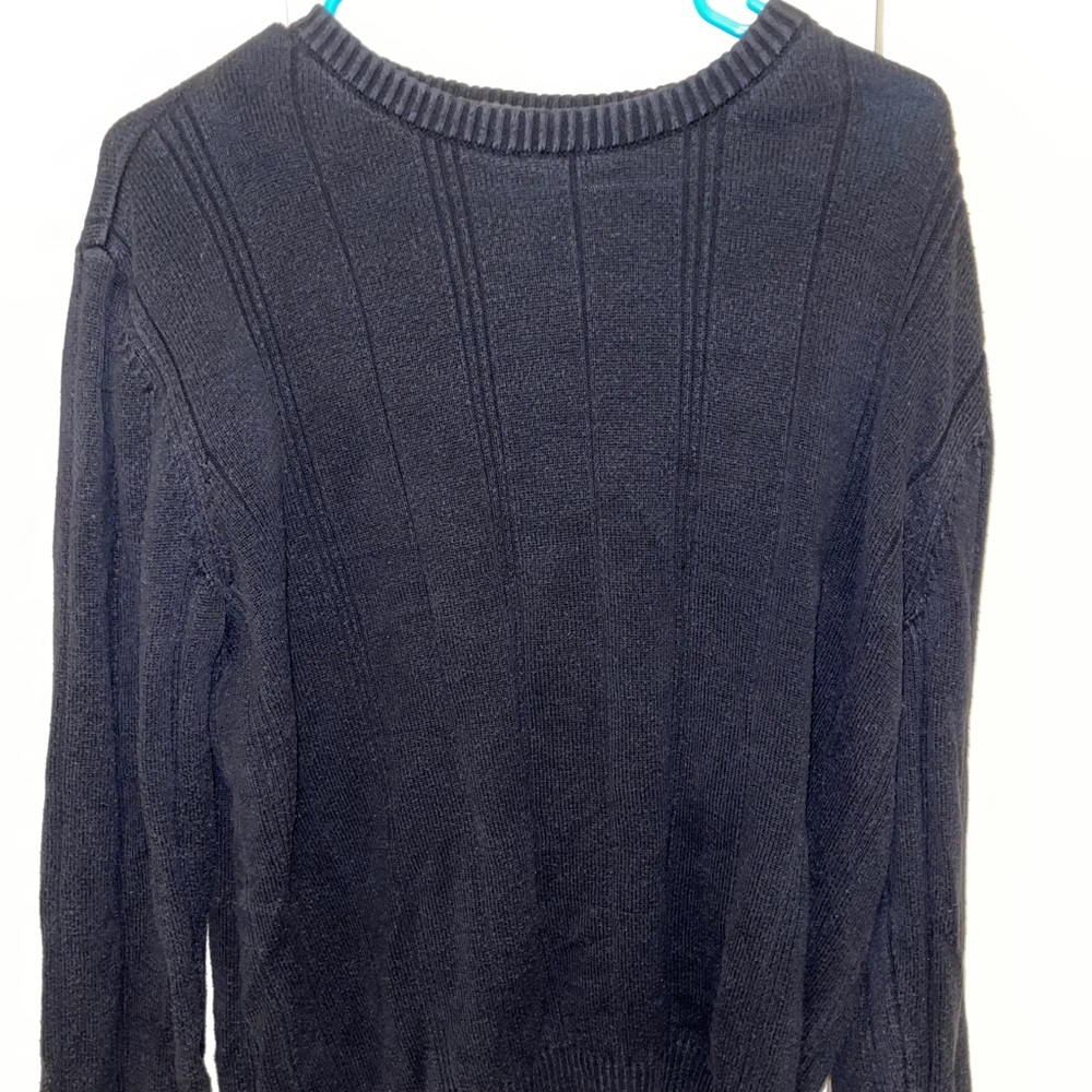 John Ashford Crewneck Sweater